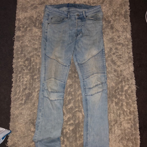 H&M Jeans - Picture 1 of 5